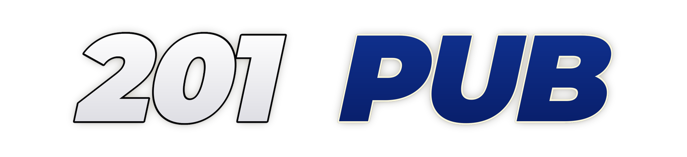 201 pub